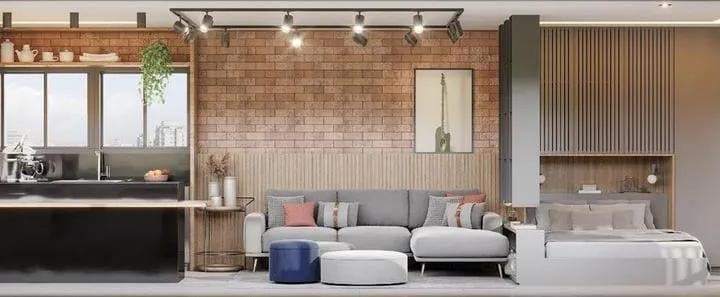 Imagem 0 · Casa Vertical Apinajés