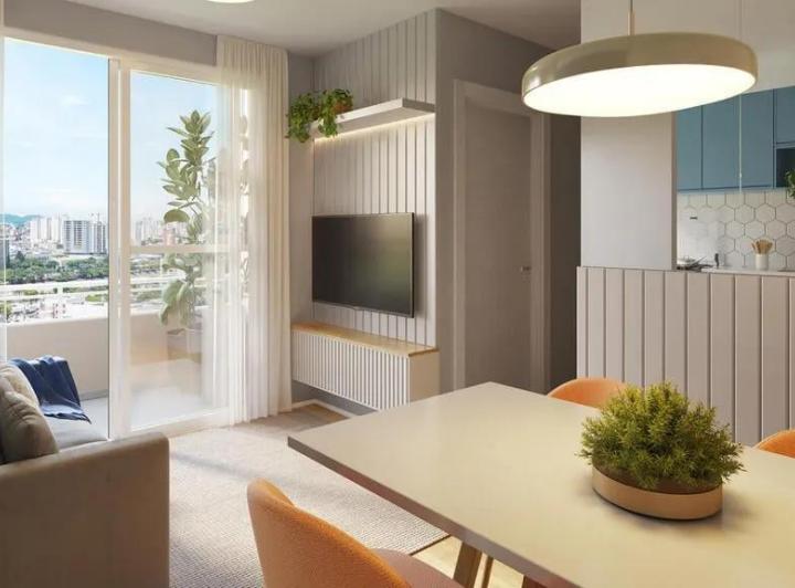 Imagem 0 · Holistic Residence