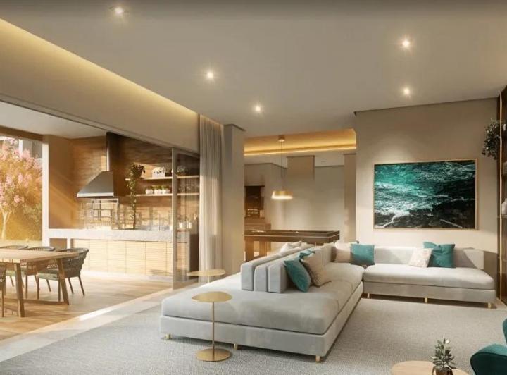 Imagem 0 · Living Pacific Belém