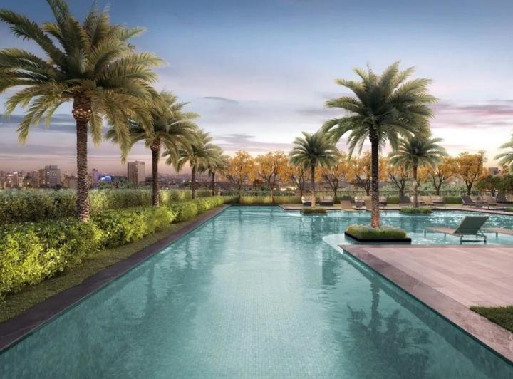 Imagem 0 · Wonder Ipiranga Residencial