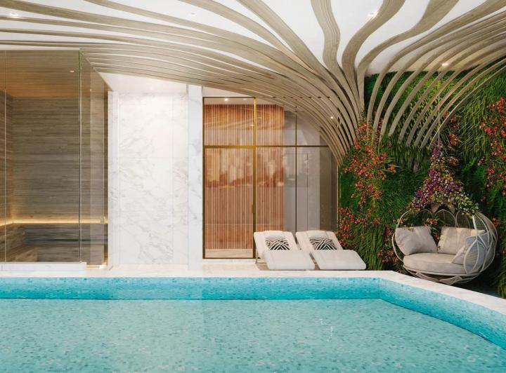 Imagem 0 · Le Jardin by Yoo