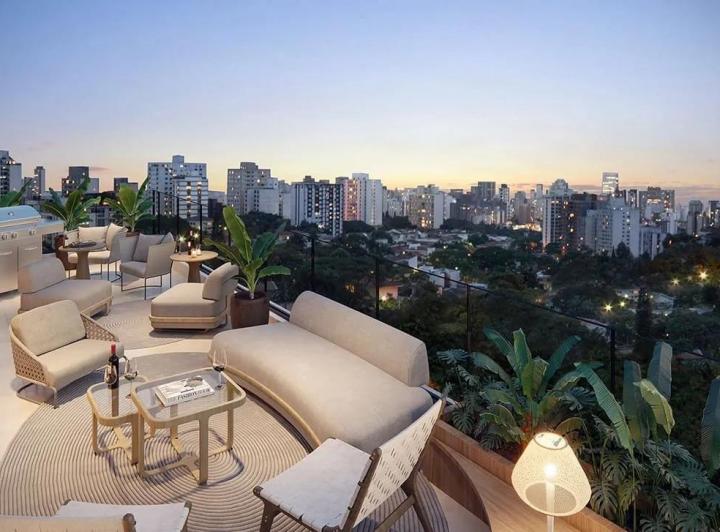 Imagem 0 · Haus Mitre Jardins