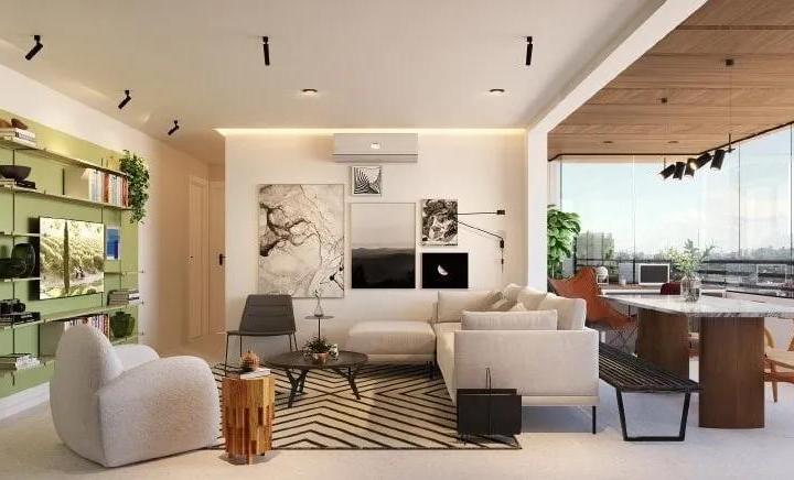 Imagem 0 · Casa Omaguás