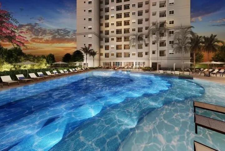 Imagem 0 · Blue Home Resort Jockey