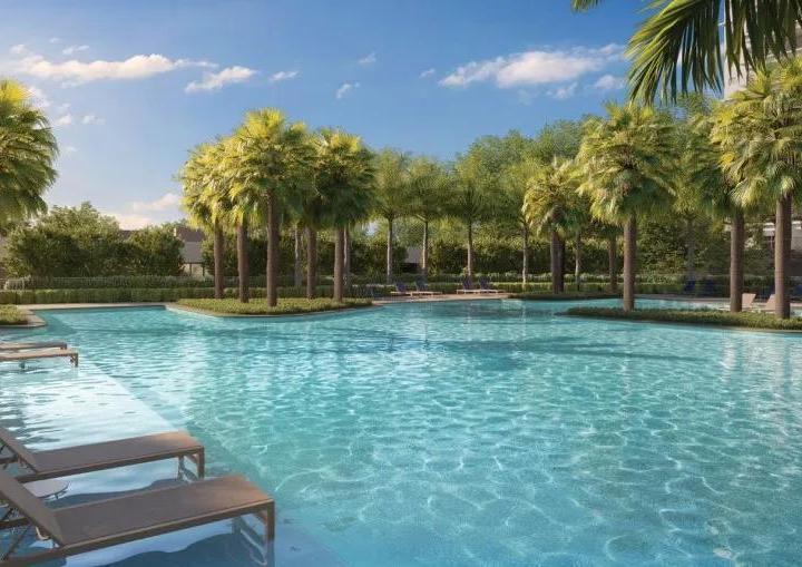 Imagem 0 · Alive Home Club Resort
