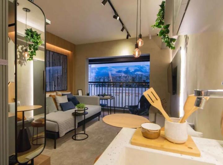 Imagem 0 · Think Home Alameda Barros