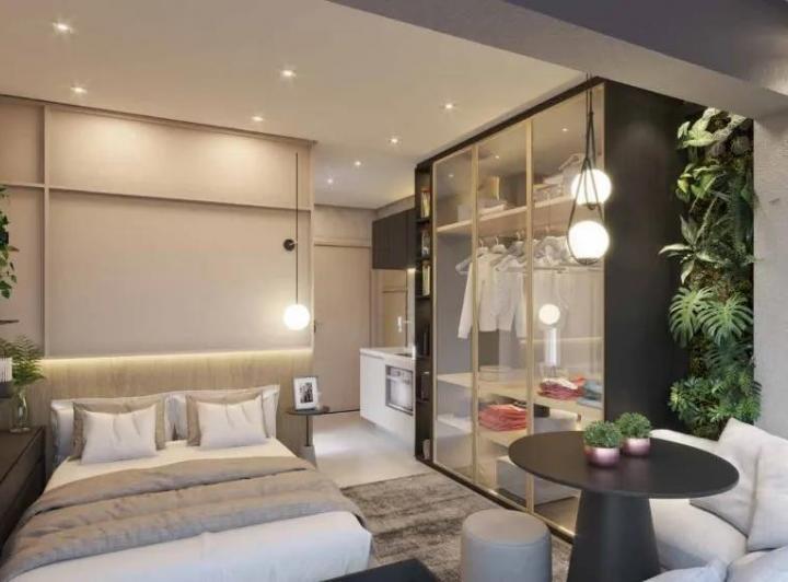 Imagem 0 · Think Home Vila Madalena