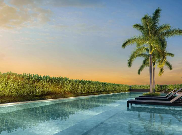 Imagem 0 · Living Grand Exclusive Tucuruvi