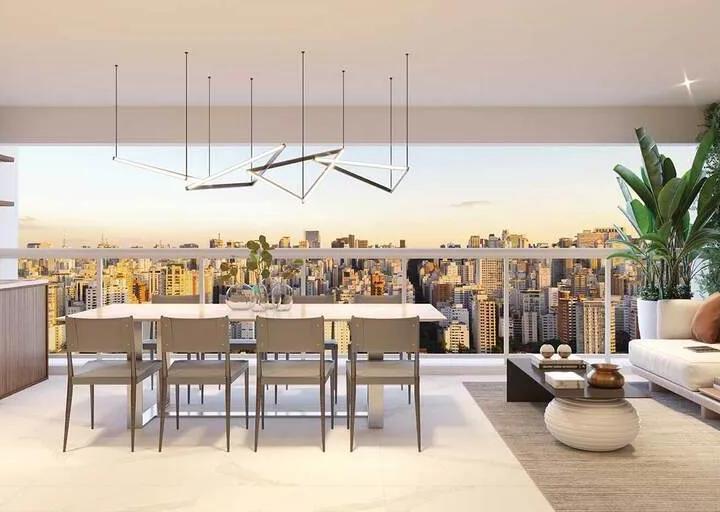 Imagem 0 · East Blue Residences Tatuapé