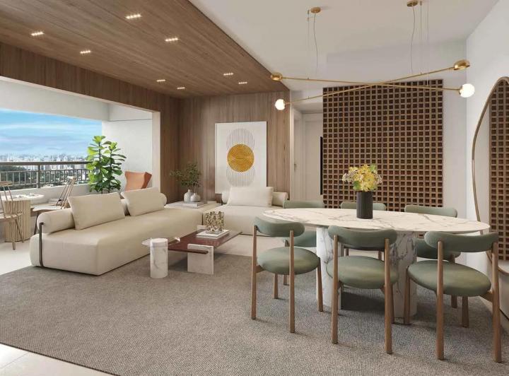 Imagem 0 · Lume House Vila Prudente