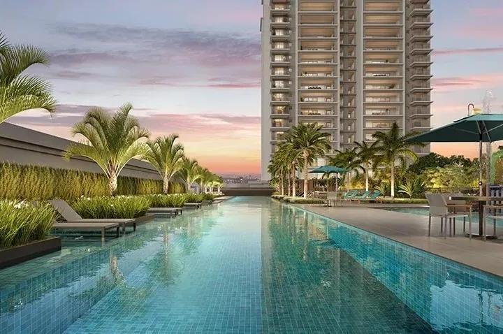 Imagem 0 · Verdant Parque Resort
