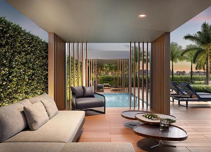 Imagem 0 · Green View Residence