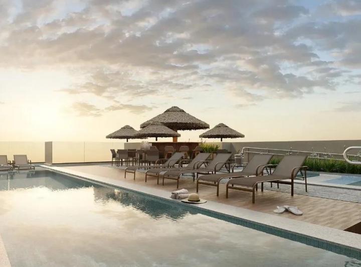 Imagem 0 · Altos Home Club Santana