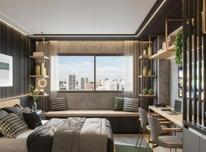 Imagem 0 · Hub Brooklin By EZ