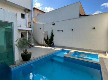 Casa de 4 quartos, Peruíbe · Casa TOP c/ piscina 180m² PERUIBE| 4 SUÍTES 2 VAGAS