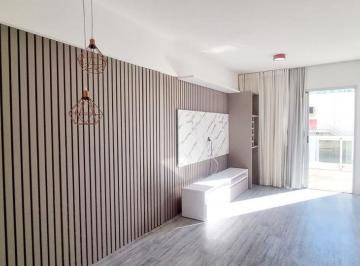 Apartamento de 2 quartos, Águas Claras · Apartamento 2 quartos 1 suite 1 vaga Quadra 208 Residencial Canto Do Sabiá