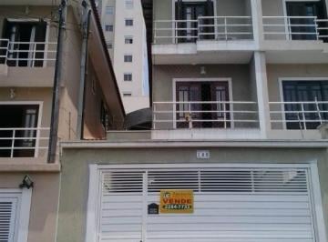 Casa de 3 quartos, São Paulo · Sobra Vila São Francisco com edícula e 4 vagas