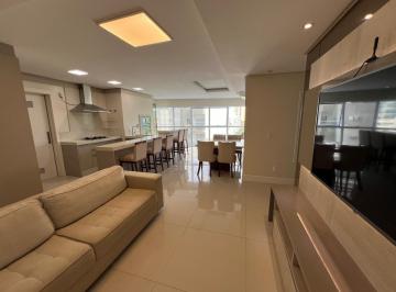Foto 01 · ALAMEDA JARDINS - APARTAMENTO MOBILIADO COM 03 SUÍTES EM BALNEÁRIO CAMBORIÚ