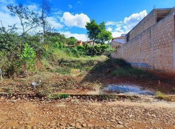 7f197f81574c8b963e6c98a3903ed636766c0894 · Terreno à venda, 386 m² por R$ 165.000,00 - Villa Real - Sabará/MG