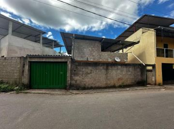2ffb79c28f64ae0761634ecbdb4c94ca5f71c72a · Casa com 3 dormitórios à venda por R$ 250.000 - Mangueiras - Sabará/MG