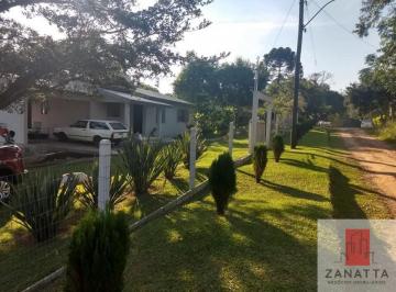 Foto 01 · Sitio, Águas Mortas, Gravataí, RS