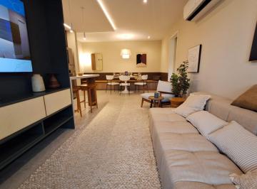 Apartamento de 2 quartos, Rio de Janeiro · Apartamento de 02 quartos (02 suítes) no Ilha Pura - Barra Olímpica - RJ