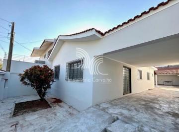 Foto 01 · Casa, Jardim Alfa, Santa Bárbara D'oeste, SP