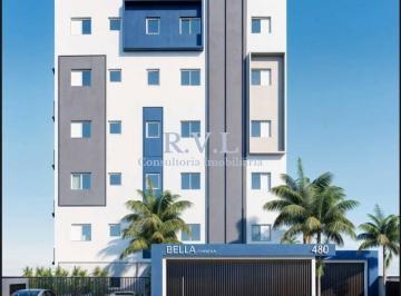 Foto 01 · Apartamento à venda em Atibaia-SP, no bairro Bella Atibaia: 2 dormitórios, 2 salas, 1 banheiro, 1 va