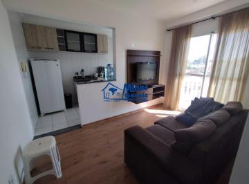 Foto 01 · APARTAMENTO PARA VENDA NO BAIRRO FLAMBOYANT, ZONA LESTE DE SÃO JOSÉ DOS CAMPOS!!