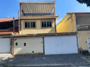 Casa de 4 quartos, Rio de Janeiro · Linda casa triplex com 4 quartos em Realengo