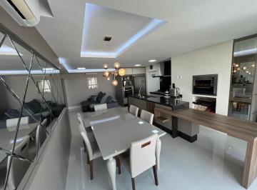 Foto 01 · ALAMEDA JARDINS - APARTAMENTO MOBILIADO COM 03 SUÍTES EM BALNEÁRIO CAMBORIÚ