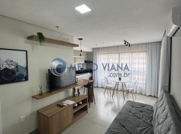 Foto 01 · Apartamento à venda em São Lourenço-MG: 1 quarto, 1 sala, 1 banheiro e 1 vaga de garagem no bairro i
