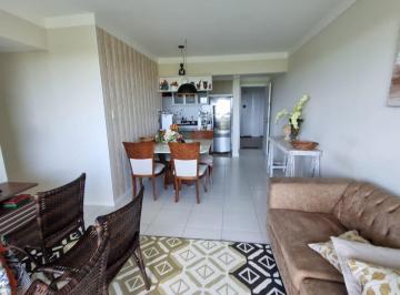 Apartamento de 3 quartos, Camaçari · AP A VENDA COM MOVEIS PLANEADOS EM Guarajuba (Monte Gordo) - Camaçari - BA