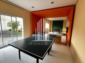 Foto 01 · Cobertura de luxo na Penha de França: 4 quartos, 2 suítes, 1 sala, 5 banheiros,