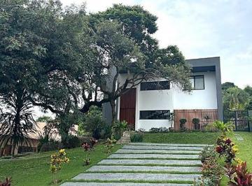 Foto 01 · Casa em Condomínio, Resedas, Itupeva, SP