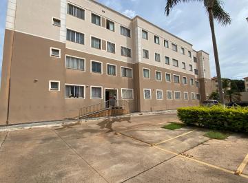 Apartamento de 2 quartos, Valparaíso de Goiás · Apartamento no Condomínio Bello Valle