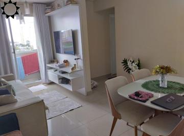 SALA · APTO - JAGUARIBE