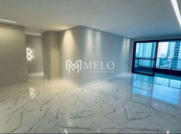 Apartamento · 138m² · 4 Quartos · 2 Vagas · Edifício Via Jardins | Oportunidade | Andar alto..