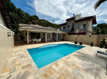 Casa · 240m² · 4 Quartos · 2 Vagas · Casa com 4 quartos à venda em Riviera - SP