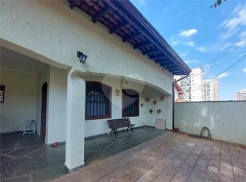 Casa · 152m² · 3 Quartos · 3 Vagas · Casa com 3 quartos à venda em Taquaral - SP