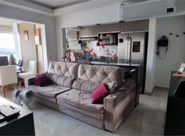 Apartamento · 68m² · 2 Quartos · 1 Vaga · Apartamento com 2 quartos à venda em Vila maria - SP
