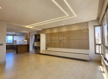 Apartamento · 120m² · 3 Quartos · 3 Vagas · RESIDENCIAL COLLINA DI NAPOLI - CENTRO DE BALNEÁRIO CAMBORIÚ