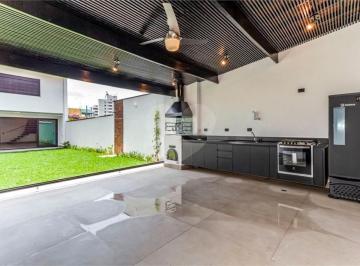 Casa · 300m² · 3 Quartos · 3 Vagas · Casa com 3 quartos à venda em Vila mariana - SP