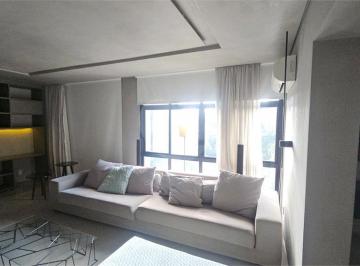 Apartamento · 126m² · 2 Quartos · 2 Vagas · Apartamento com 2 quartos à venda em Cerqueira césar - SP