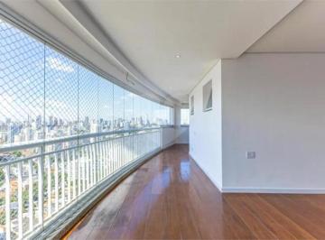 Apartamento · 284m² · 4 Quartos · 5 Vagas · Cobertura com 4 quartos à venda em Vila romana - SP
