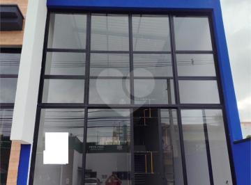 Comercial · 205m² · 1 Vaga · Salão Comercial à venda em Centro - SP