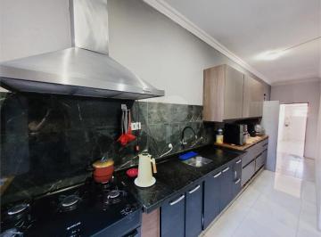 Casa · 209m² · 4 Quartos · 2 Vagas · Sobrado com 4 quartos à venda em Jardim morada do sol - SP