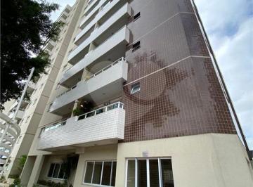 Apartamento · 49m² · 2 Quartos · 1 Vaga · Apartamento com 2 quartos à venda ou para locação em Demarchi - SP