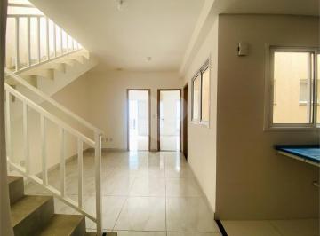 Apartamento · 95m² · 2 Quartos · 1 Vaga · Apartamento com 2 quartos à venda em Jardim Irene - SP