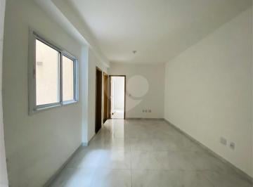 Apartamento · 95m² · 2 Quartos · 1 Vaga · Apartamento com 2 quartos à venda em Jardim Irene - SP